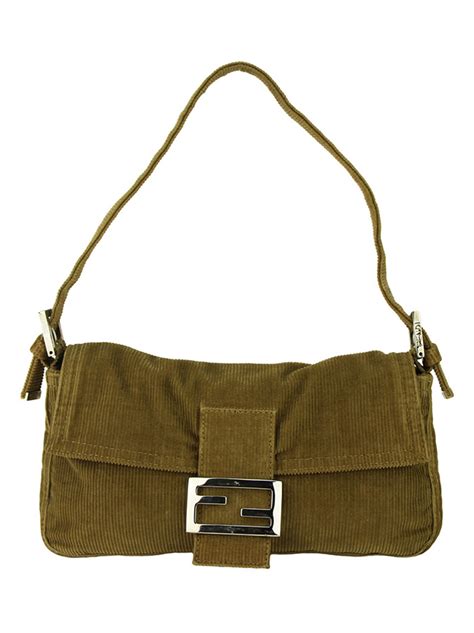 precio de bolsas fendi|bolsa fendi baguette.